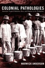 Cover: Colonial Pathologies - De Gruyter