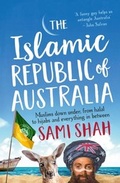 Cover: The Islamic Republic of Australia - ABC Books