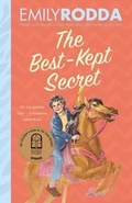Cover: The Best-Kept Secret - HarperCollins Publishers (Australia) Pty Ltd