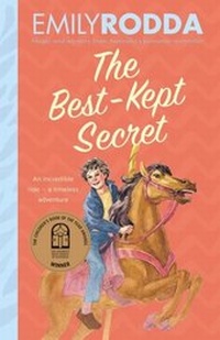 Enlarge image Cover: The Best-Kept Secret - HarperCollins Publishers (Australia) Pty Ltd