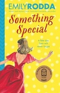 Cover: Something Special - HarperCollins Publishers (Australia) Pty Ltd