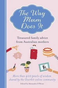 Abbildung von: The Way Mum Does It - ABC Books