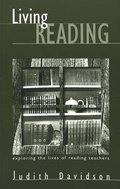 Cover: Living Reading - Peter Lang Verlag