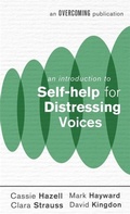 Cover: An Introduction to Self-help for Distressing Voices - Robinson