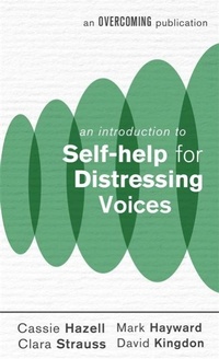 Enlarge image Cover: An Introduction to Self-help for Distressing Voices - Robinson