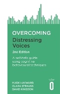 Cover: Overcoming Distressing Voices, 2nd Edition - Robinson