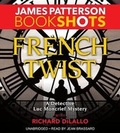 Cover: French Twist - Hachette Book Group
