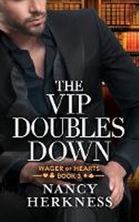 Enlarge image Cover: The VIP Doubles Down - Montlake Romance