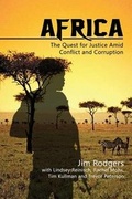 Cover: Africa - Dorrance Publishing Co.