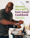 Cover: The Feel-Good Cookbook - BBC Digital