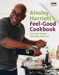 Enlarge image Cover: The Feel-Good Cookbook - BBC Digital