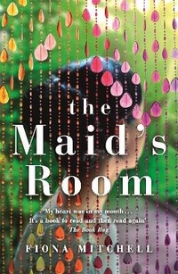 Enlarge image Cover: The Maid's Room - Hodder & Stoughton Ltd