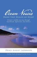 Bild: Ocean Voices - Balboa Press Australia