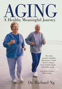 Enlarge image Cover: Aging - LIFERICH