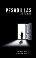 Cover: Pesadillas - PALIBRIO