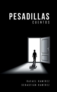 Enlarge image Cover: Pesadillas - PALIBRIO