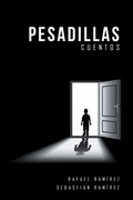 Cover: Pesadillas - PALIBRIO