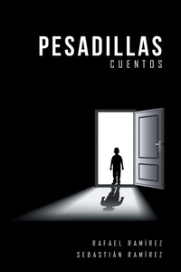 Enlarge image Cover: Pesadillas - PALIBRIO