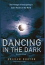 Cover: Dancing in the Dark, Revised Edition - Wipf & Stock Publishers