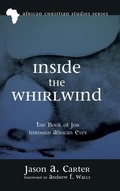 Cover: Inside the Whirlwind - Wipf & Stock Publishers