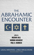 Cover: The Abrahamic Encounter - Wipf & Stock Publishers