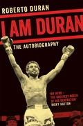 Cover: I Am Duran - Pan Books