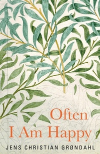 Abbildung von: Often I Am Happy - Picador