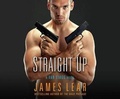 Cover: Straight Up - Dreamscape Media