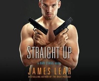 Enlarge image Cover: Straight Up - Dreamscape Media