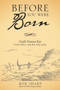 Cover: Before You Were Born - Westbow Press