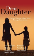 Cover: Dear Daughter - WestBow Press