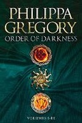 Cover: Order of Darkness Volumes I-III - Simon & Schuster Books for Young Readers