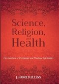 Cover: Science, Religion, and Health - Wipf & Stock Publishers