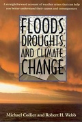 Cover: Floods, Droughts, and Climate Change - University of Arizona Press