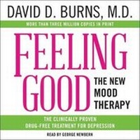 Enlarge image Cover: Feeling Good - HarperAudio