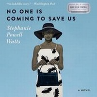 Enlarge image Cover: No One Is Coming to Save Us - HarperAudio