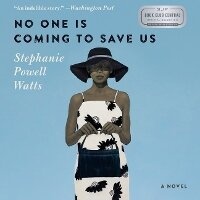 Enlarge image Cover: No One Is Coming to Save Us - HarperAudio