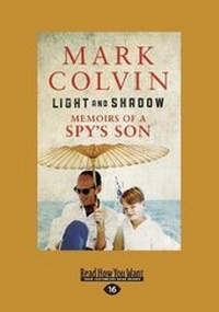Enlarge image Cover: Light and Shadow - ReadHowYouWant