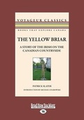 Cover: The Yellow Briar - ReadHowYouWant