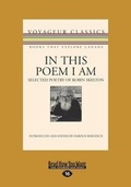 Cover: In This Poem I Am - ReadHowYouWant