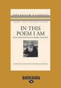 Enlarge image Cover: In This Poem I Am - ReadHowYouWant