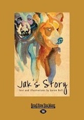 Cover: Jak's Story - ReadHowYouWant