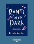 Cover: Rants in the Dark - ReadHowYouWant