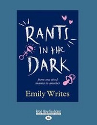 Enlarge image Cover: Rants in the Dark - ReadHowYouWant