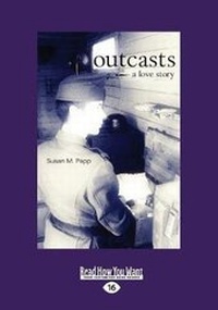 Enlarge image Cover: Outcasts - ReadHowYouWant