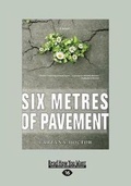 Cover: Six Metres of Pavement - ReadHowYouWant