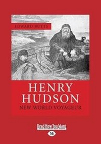 Abbildung von: Henry Hudson - ReadHowYouWant