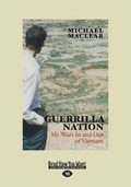 Cover: Guerrilla Nation - ReadHowYouWant