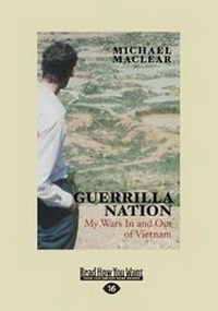 Enlarge image Cover: Guerrilla Nation - ReadHowYouWant