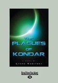 Cover: The Plagues of Kondar - ReadHowYouWant